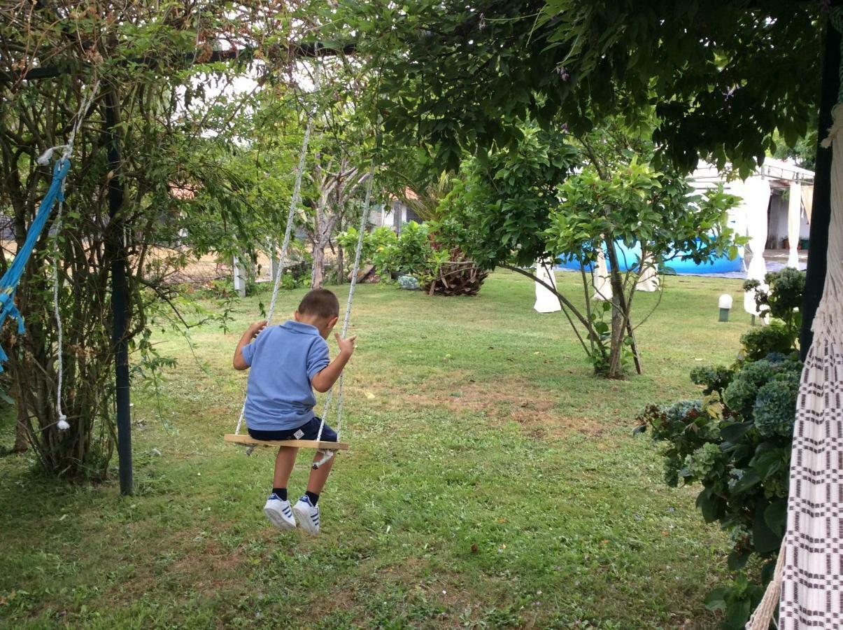 Quinta Da Ribeirinha Homestay Arouca