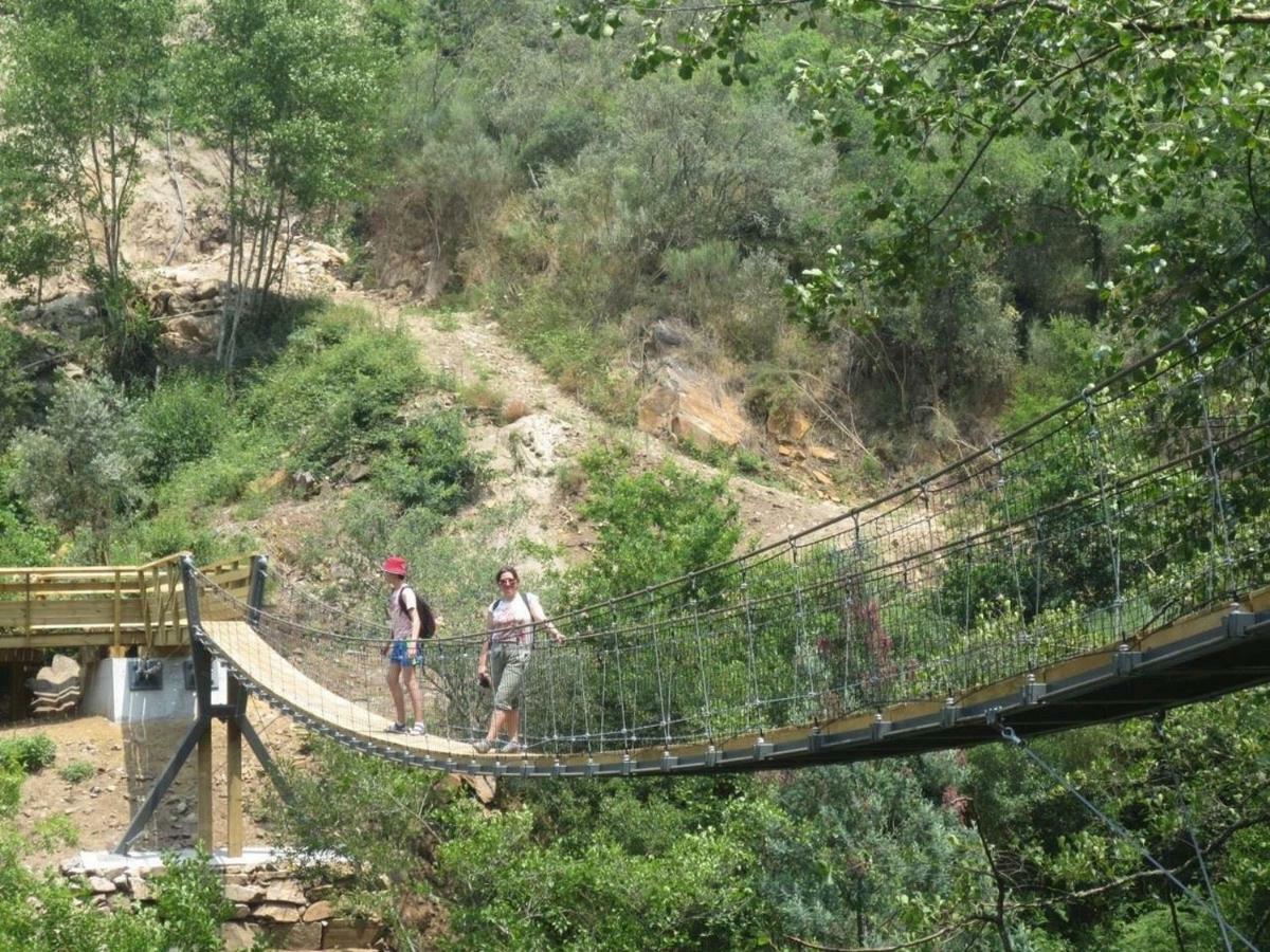 Quinta Da Ribeirinha Homestay