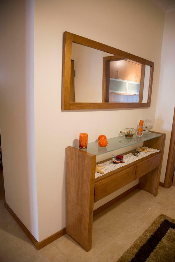 Your Home, Apartamento Nazaré