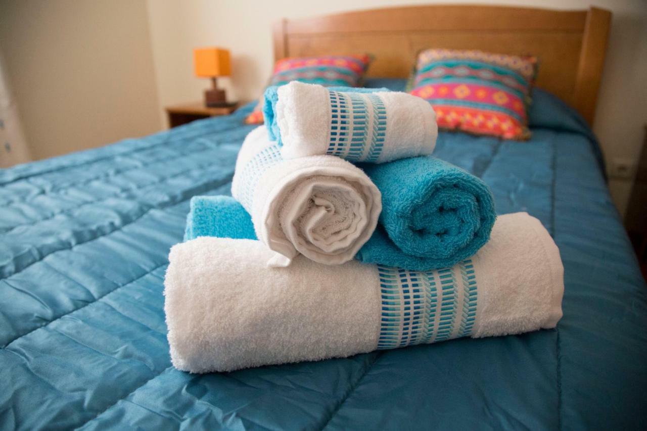Apartamento Your Home, *