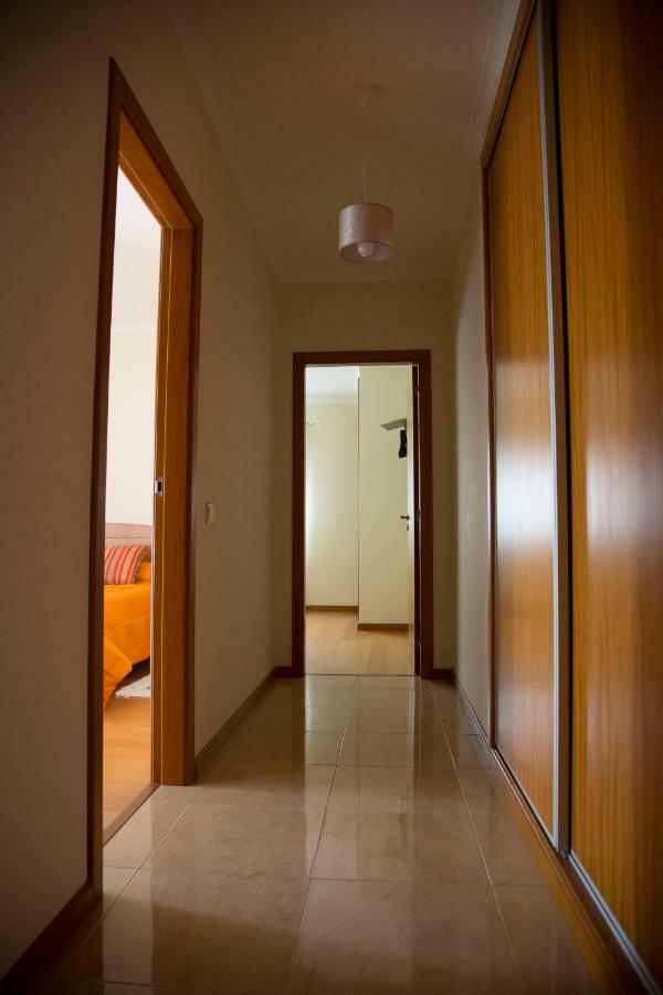Your Home, Apartamento Nazaré