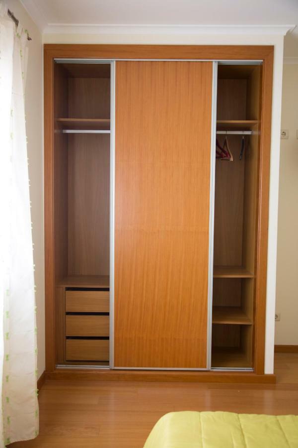 Your Home, Apartamento