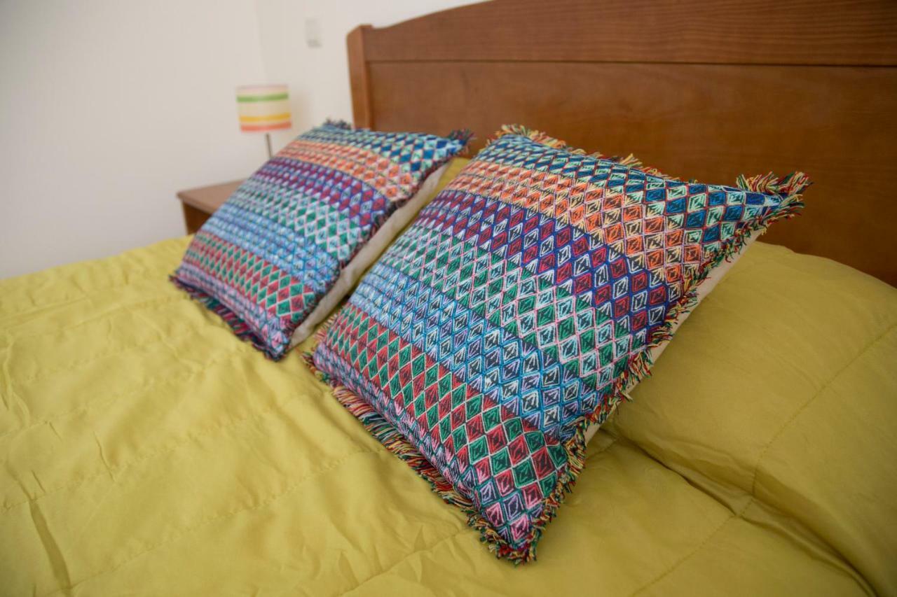 Apartamento Your Home,