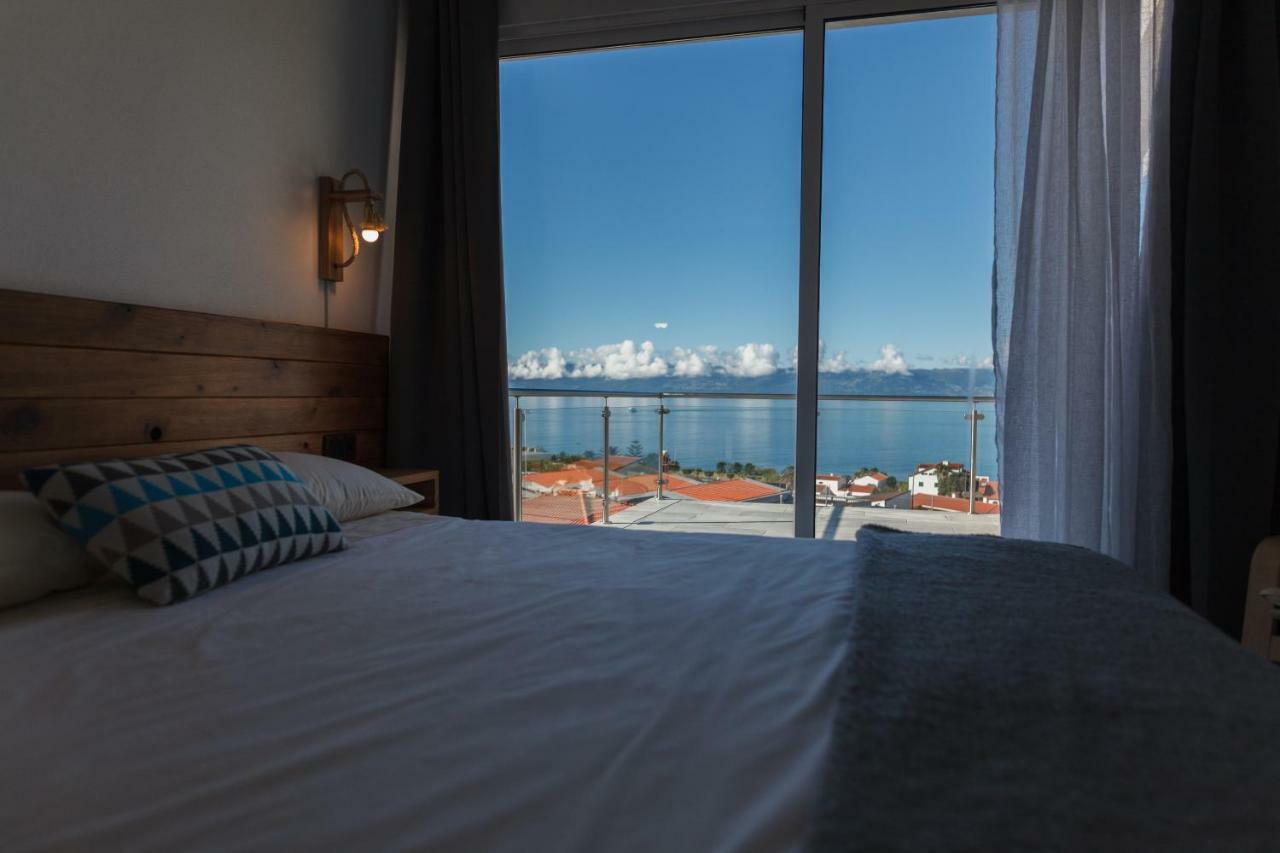 Blue Planet Sao Jorge Azores - Rral Nº 1341 Apartment