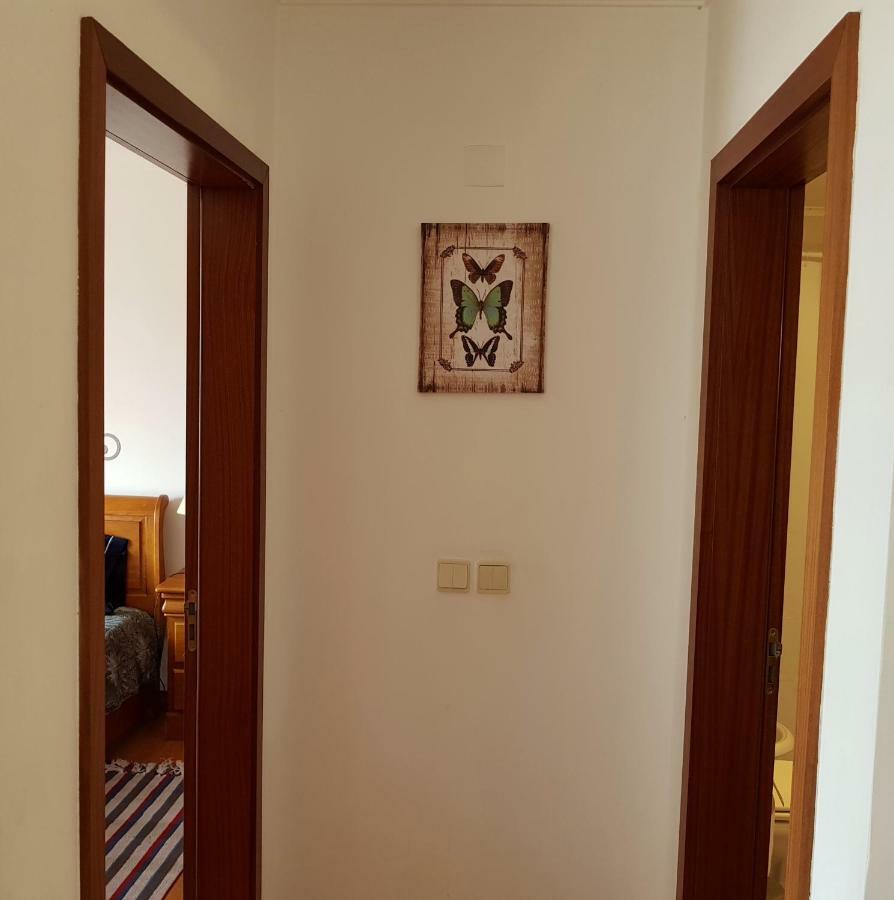 Apartment Falesia - Reis Magos