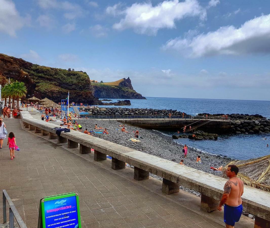 Falesia - Reis Magos Apartment Canico (Madeira)