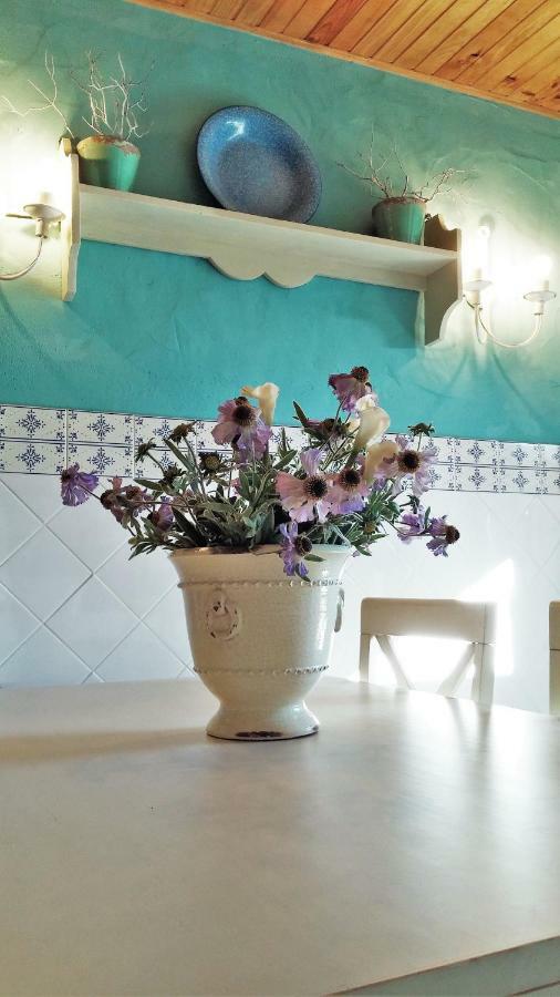 Farm stay Casa De Xisto *