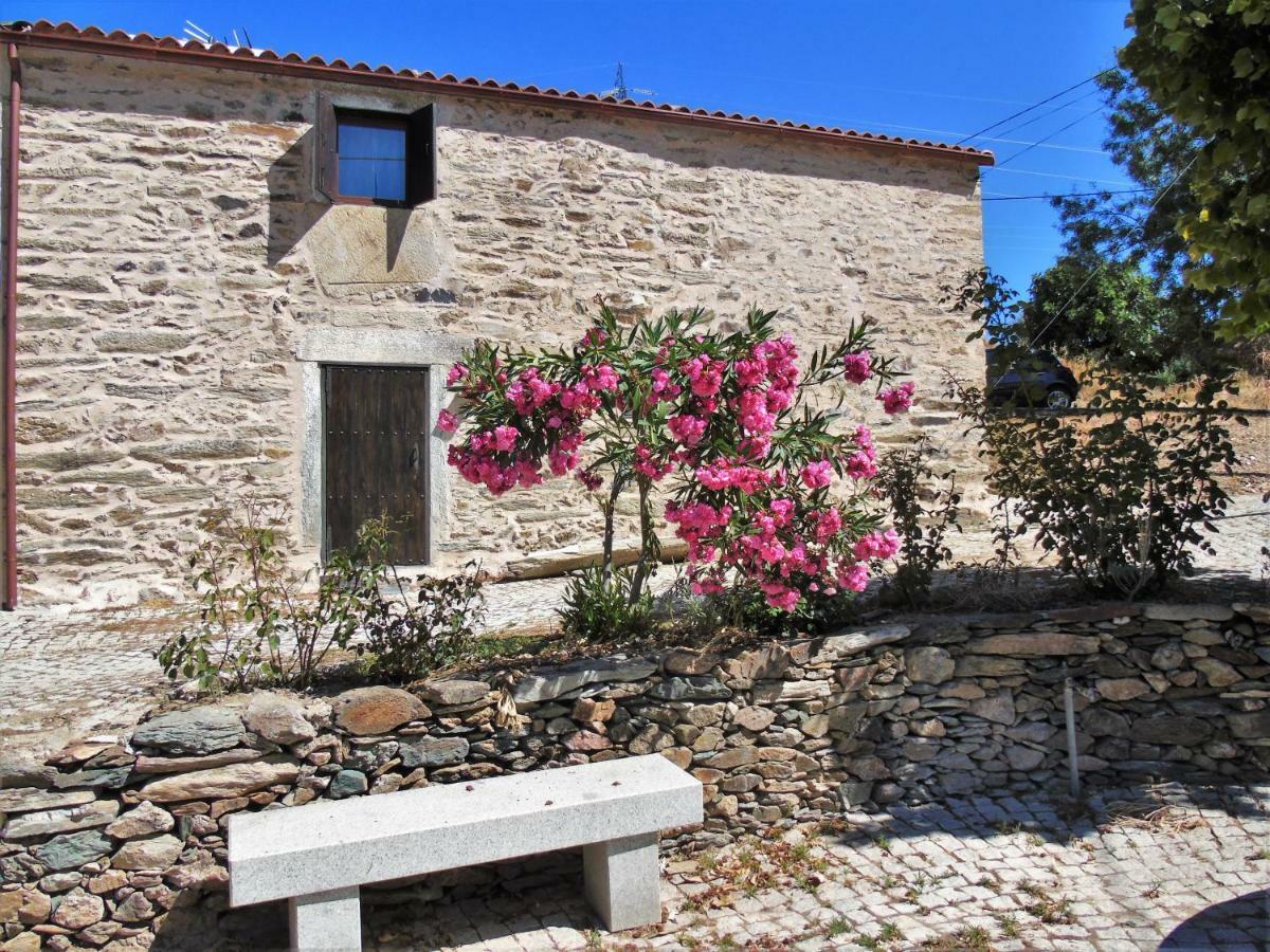 Casa De Xisto