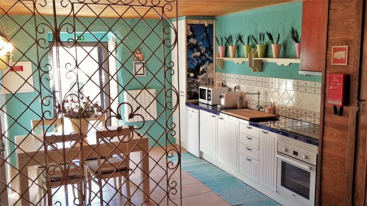 Casa De Xisto Mogadouro (Braganca)