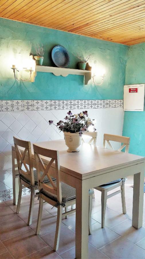 Farm stay Casa De Xisto *