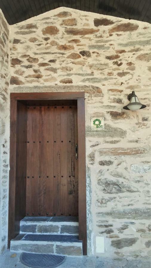Casa De Xisto Farm stay Mogadouro (Braganca)