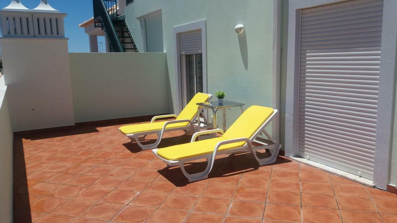 Apartment-terrace And Pool *
