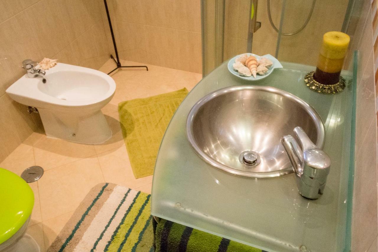 Serra E Mar Bed & Breakfast Sintra