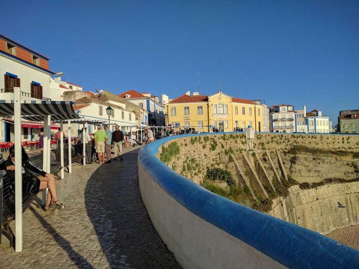 Holidays Ericeira