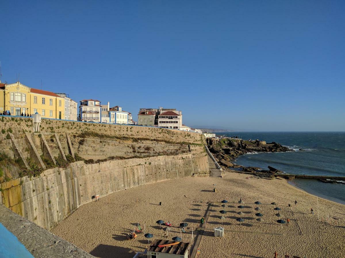 Holidays Ericeira