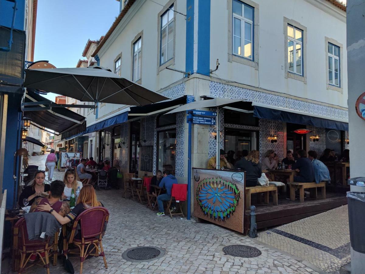 Apartment Holidays Ericeira