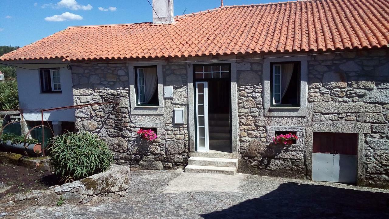 Holiday home Casa Do Carqueijo