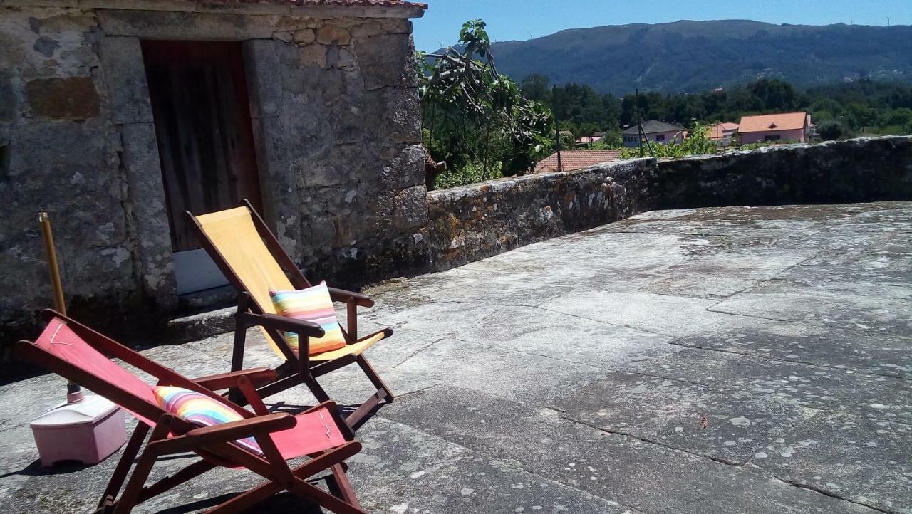 Casa Do Carqueijo *