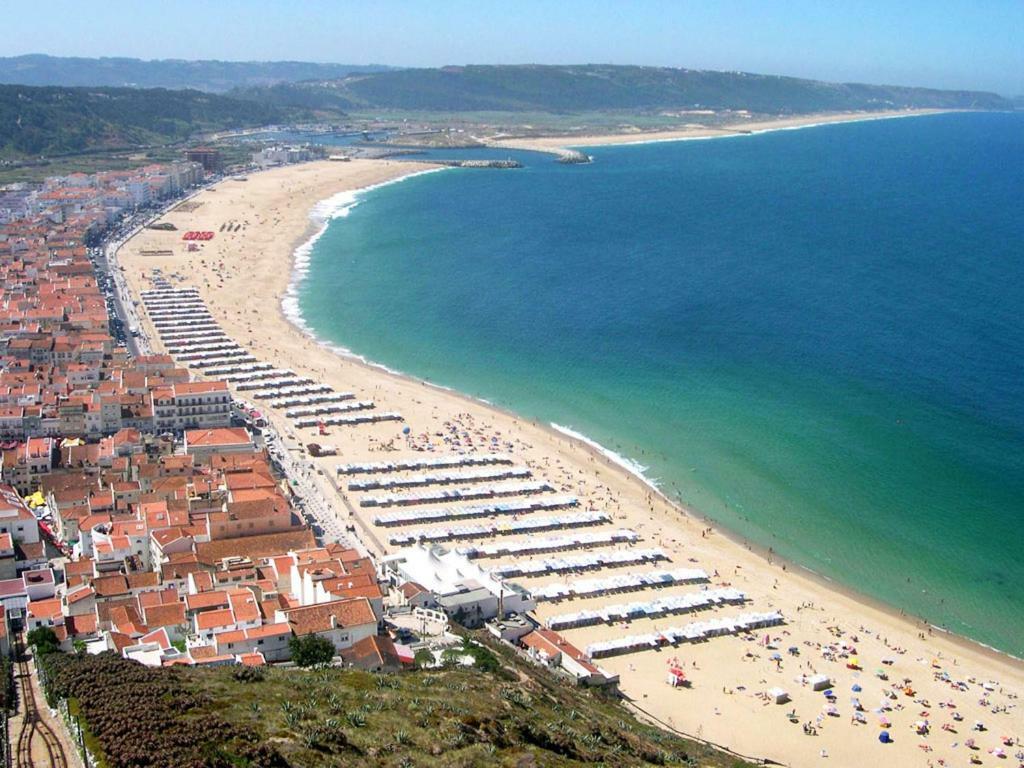 Apartamento T2 Vista Mar *