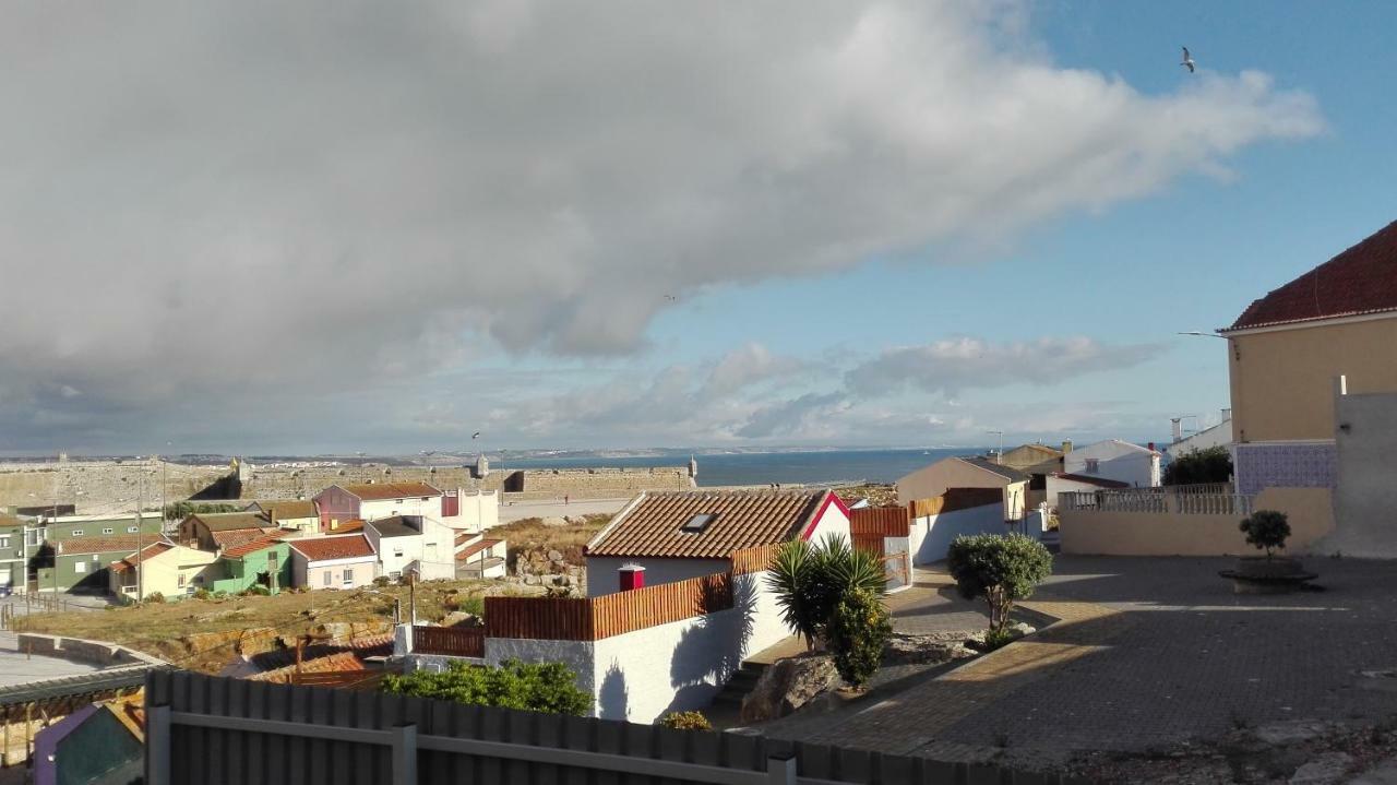 S. Pedro * Peniche