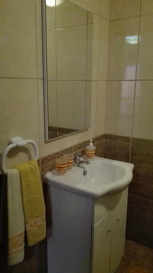 S. Pedro Guest house *