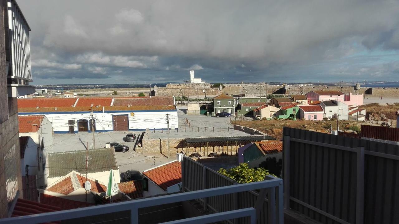 S. Pedro