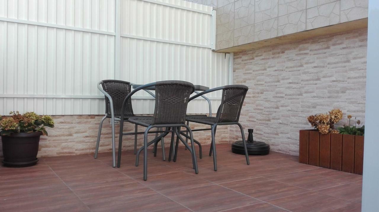 Guest house S. Pedro Peniche