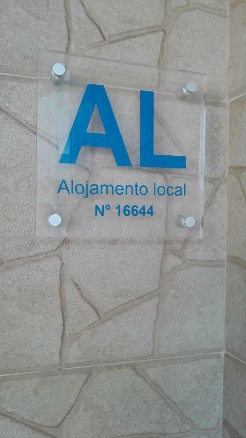 Guest house S. Pedro *