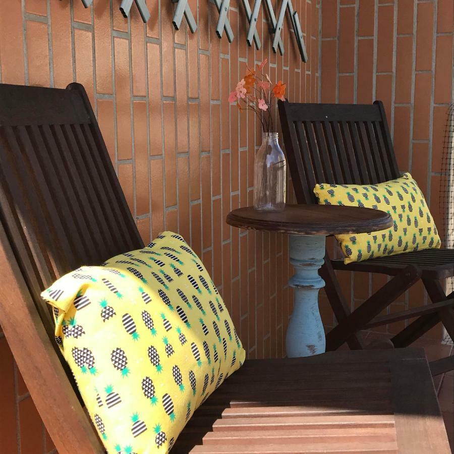 Varandas Da Sandia Apartment Vila Praia de Ancora