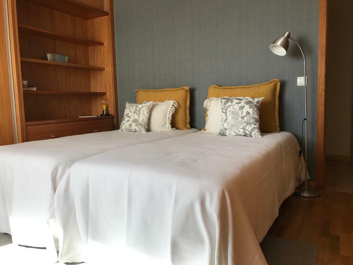 Varandas Da Sandia Apartment Vila Praia de Ancora