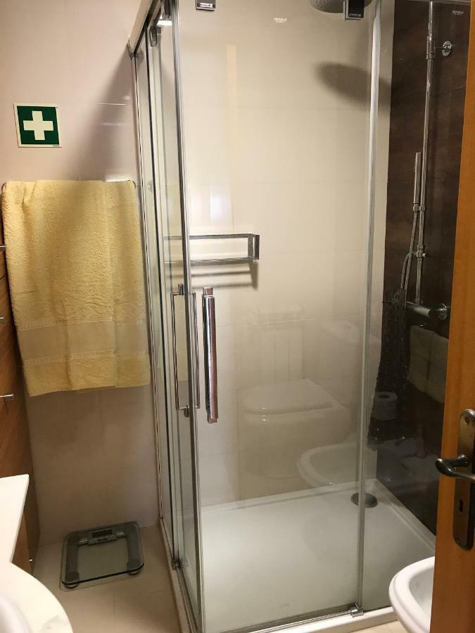 Apartment Varandas Da Sandia
