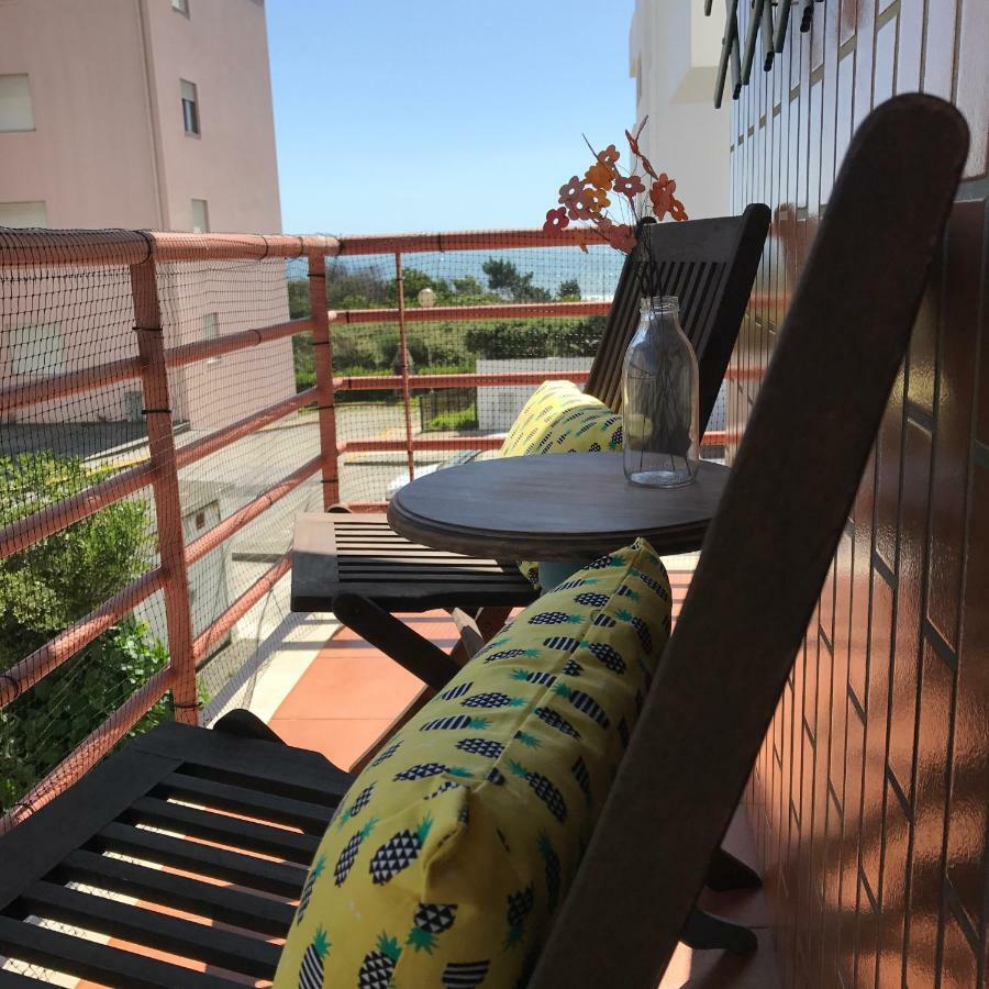 Varandas Da Sandia * Vila Praia de Ancora