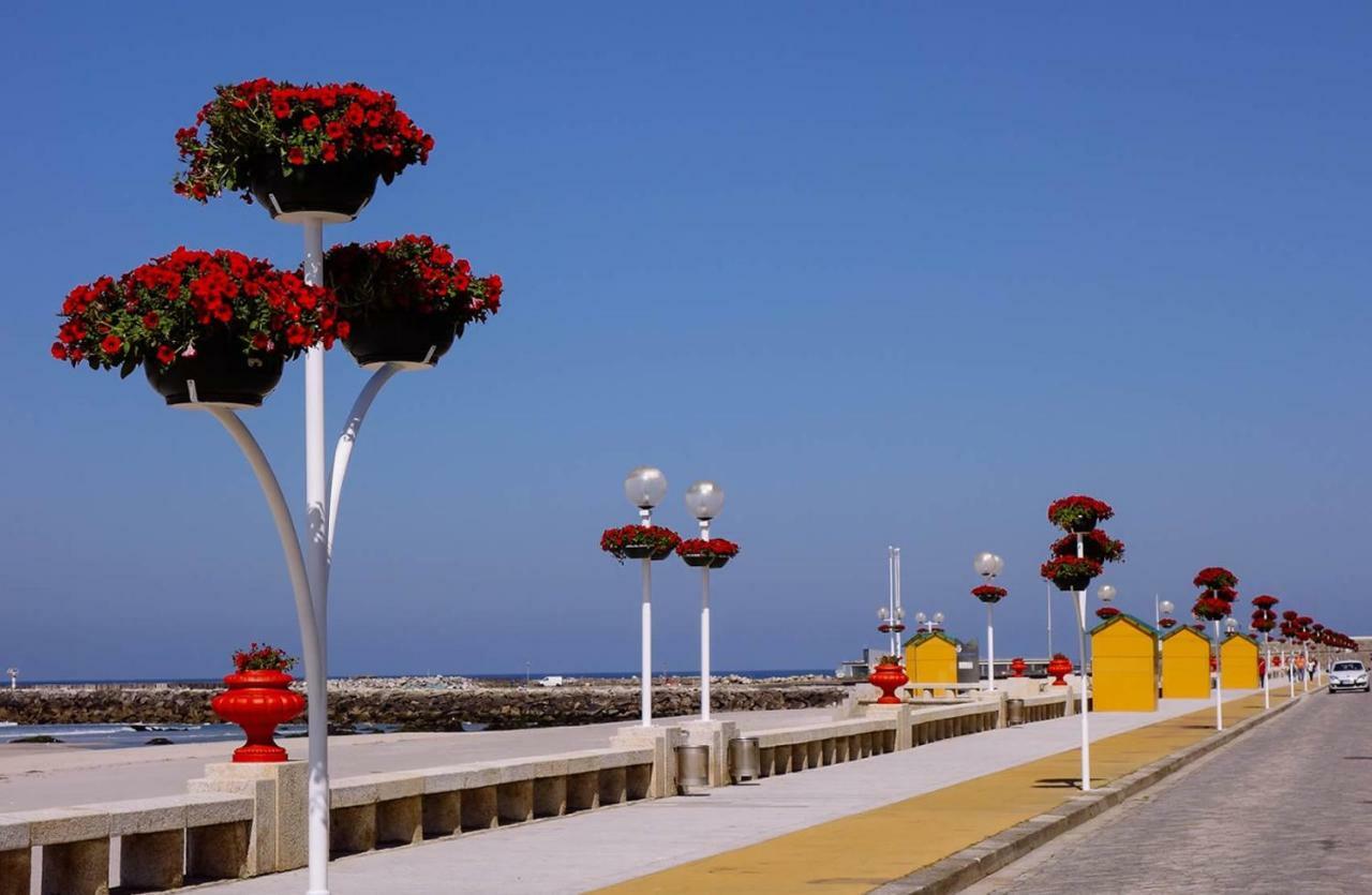 Apartment Varandas Da Sandia Vila Praia de Ancora