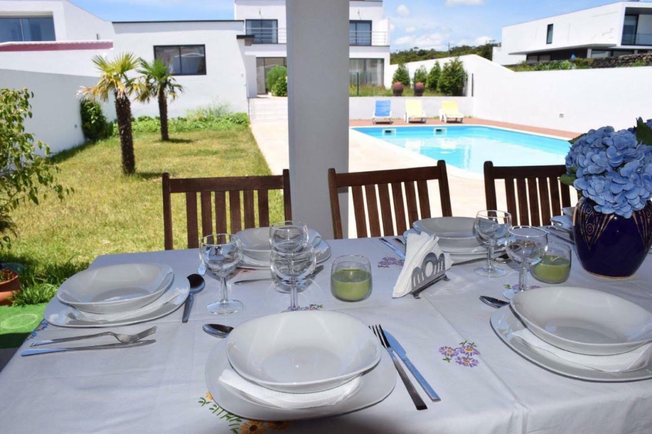 Casa Lagoa - Pool,jacuzzi Family& Friends *