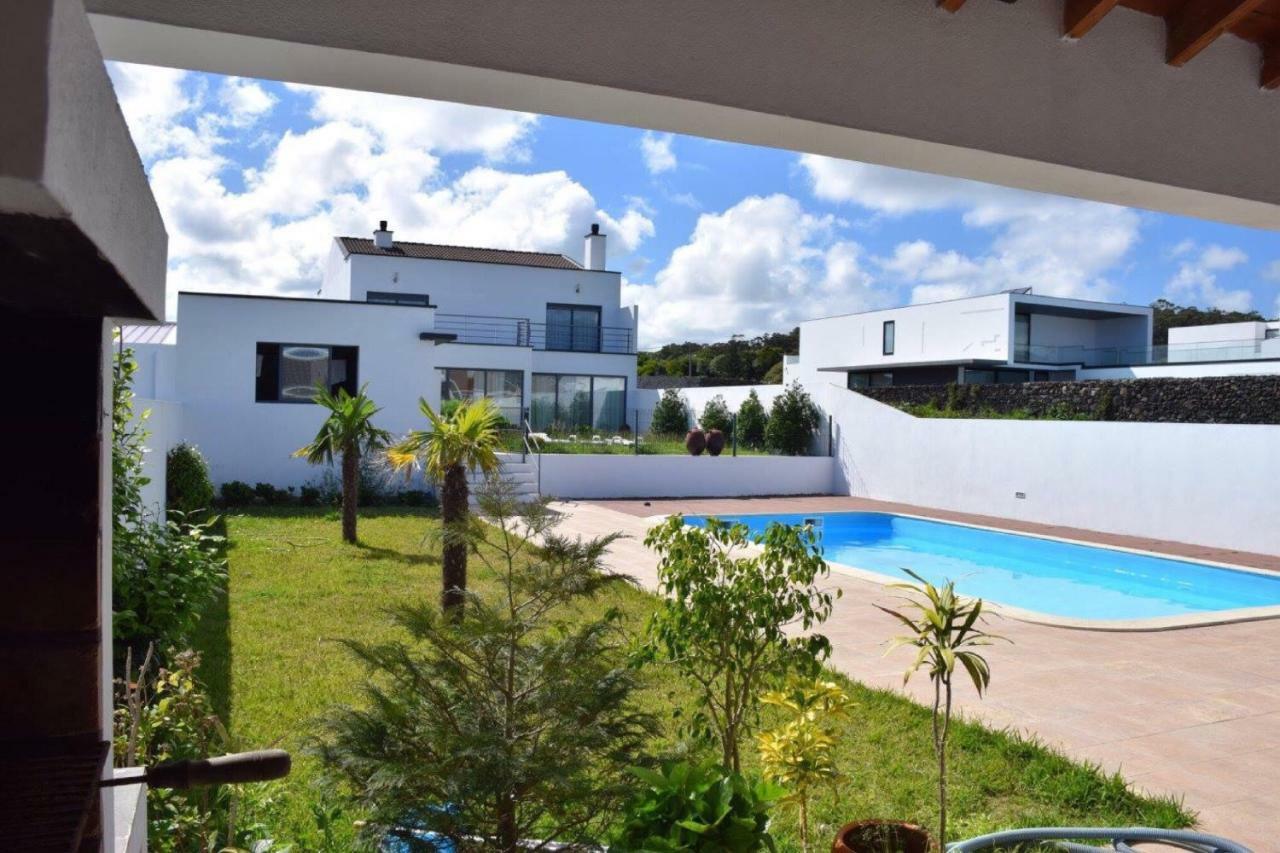 Holiday home Casa Lagoa - Pool,jacuzzi Family& Friends