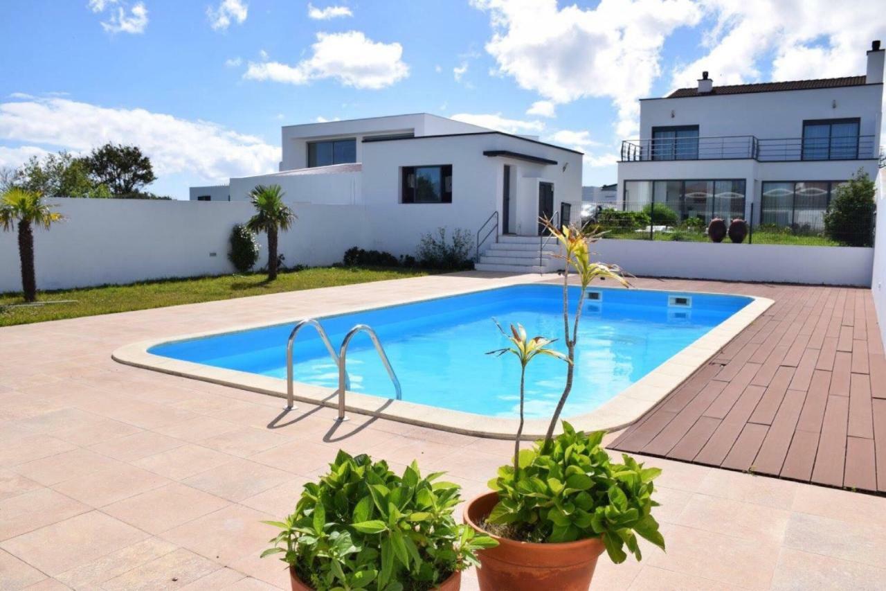 Casa Lagoa - Pool,jacuzzi Family& Friends Lagoa (Azores)