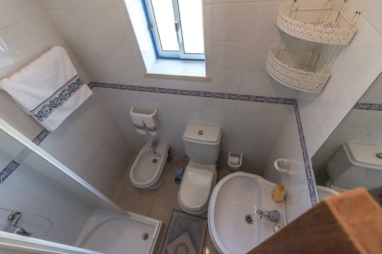 Guest house Crescente Nazare