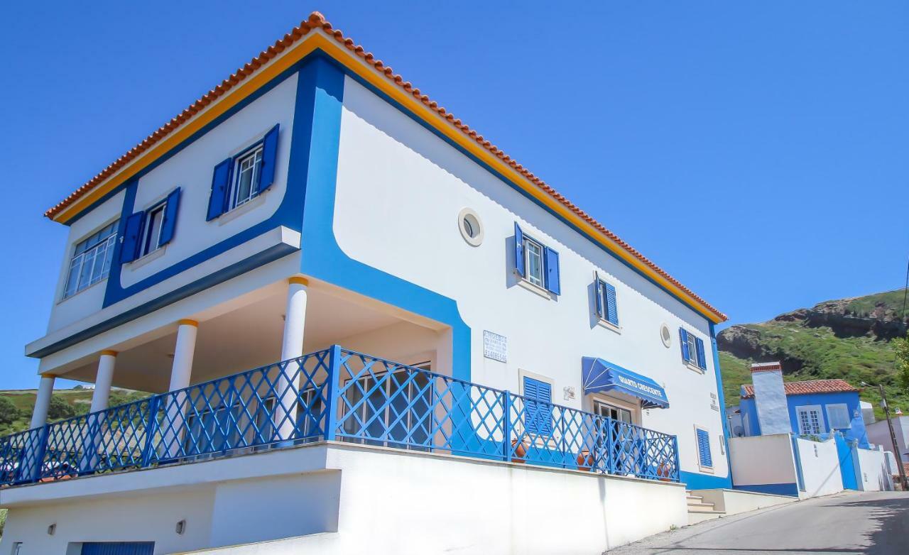 Guest house Crescente