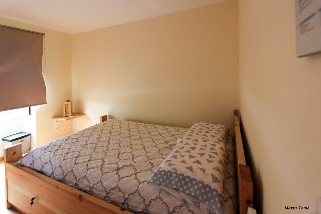Homestay Quinta Do Norte *