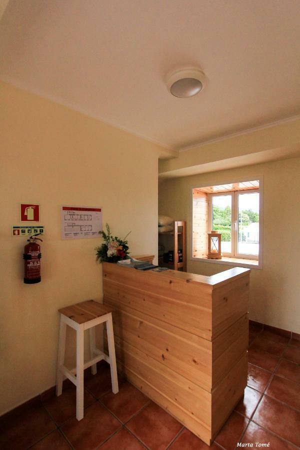 Hospedagem domiciliar Quinta Do Norte Capelas