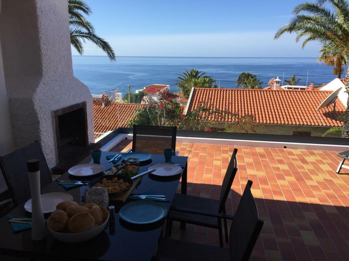 Casa Matschinegg Madeira Holiday home