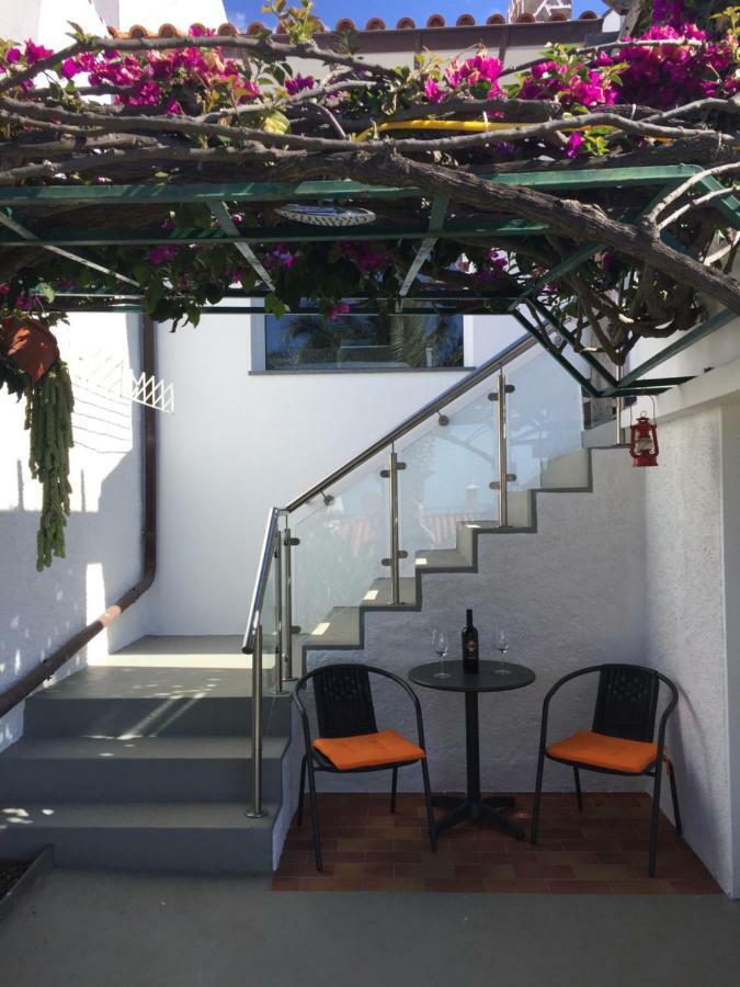 Casa Matschinegg Madeira Holiday home
