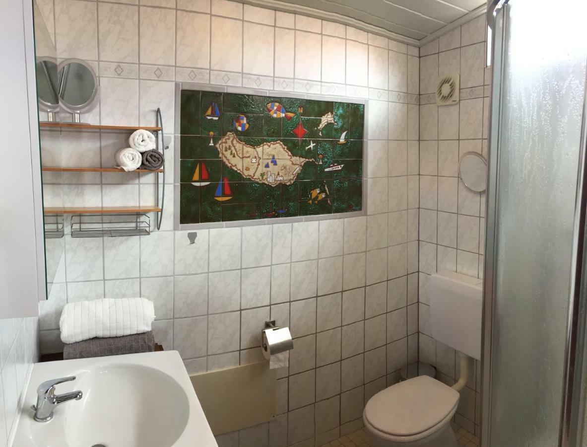 Casa Matschinegg Madeira Holiday home *