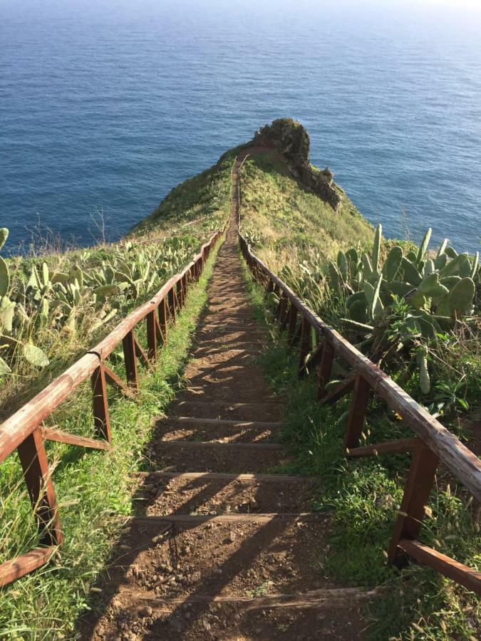 Holiday home Casa Matschinegg Madeira