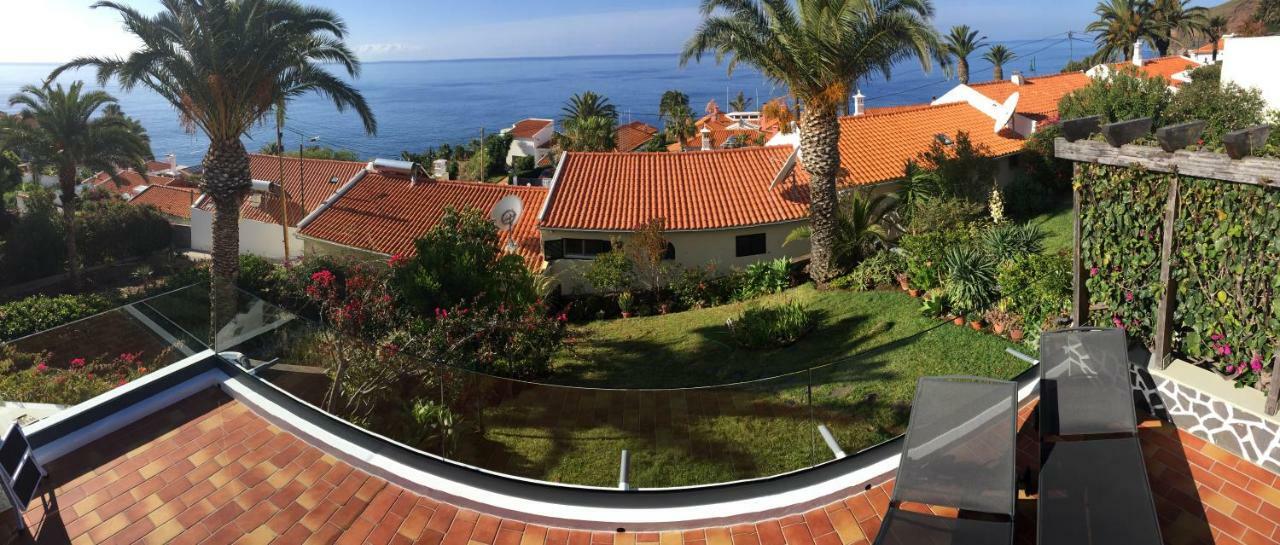 Casa Matschinegg Madeira *
