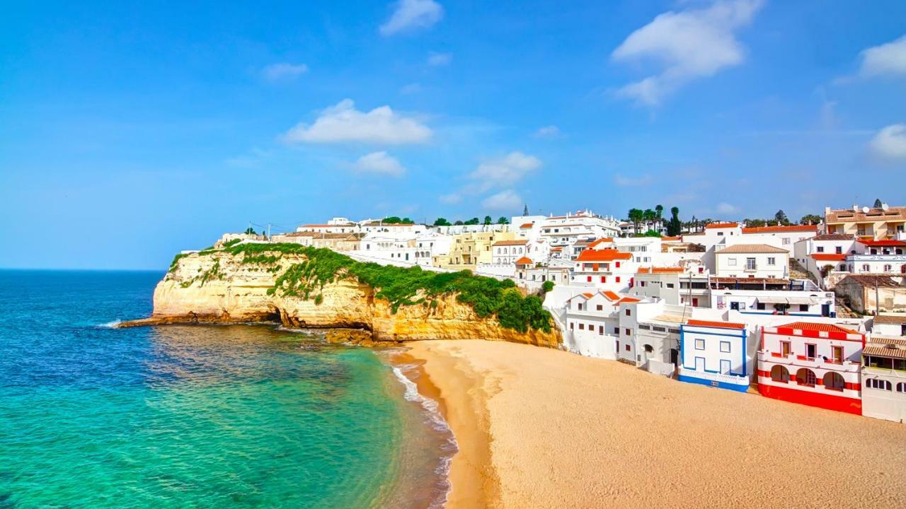 39 Holiday home Armacao de Pera