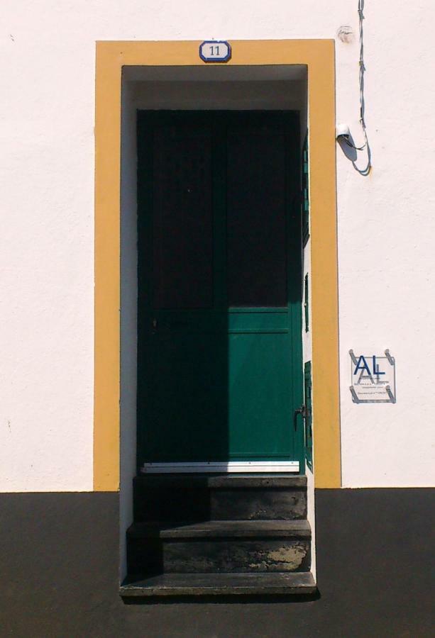 Fontes Viewpoint Casa de férias Santa Cruz da Graciosa