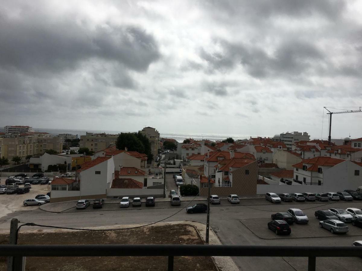 T2 Vista Mar Apartamento Nazaré
