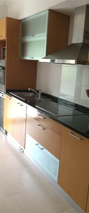 Apartamento T2 Vista Mar Nazaré