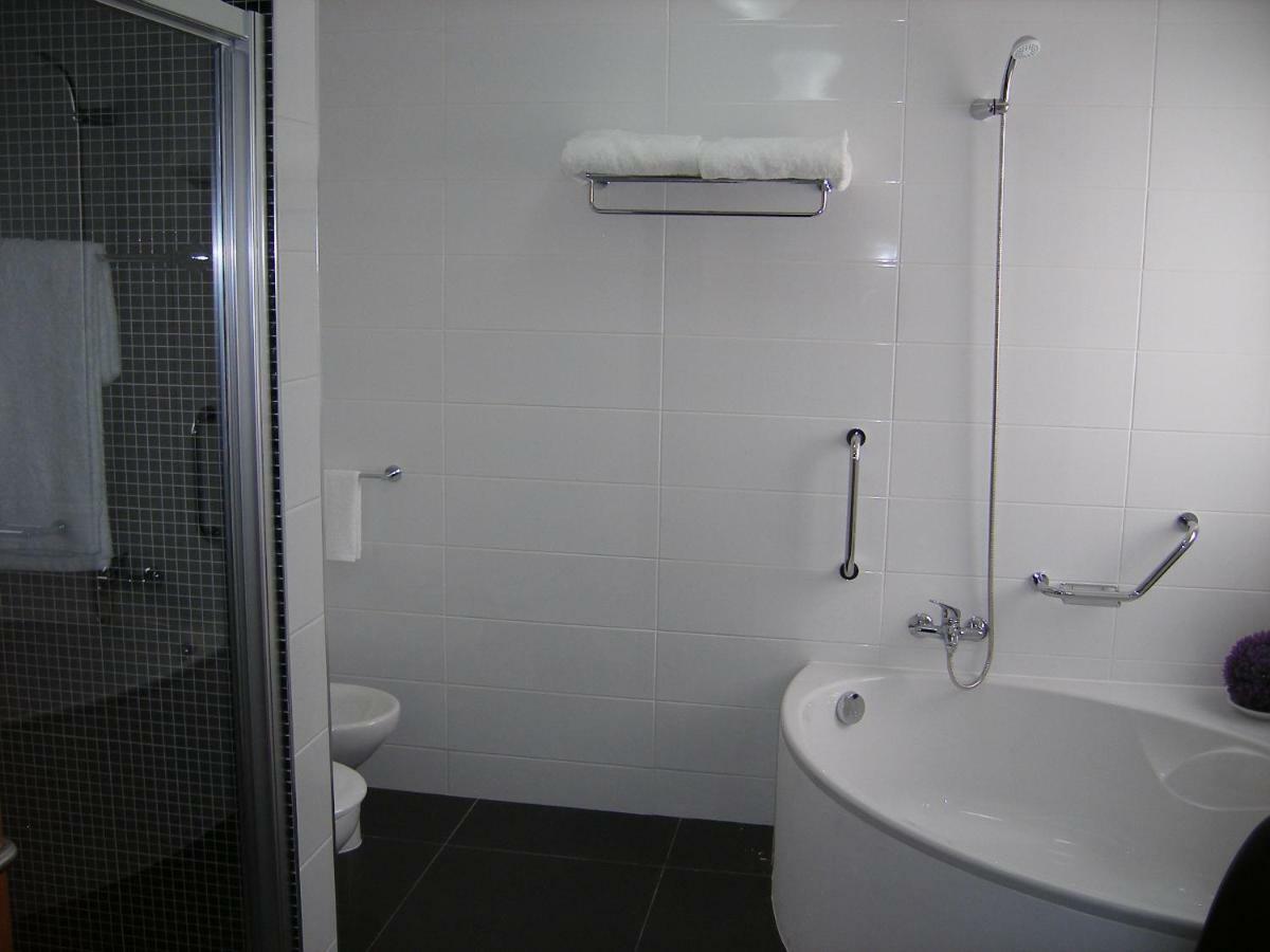 Holiday home Faia *